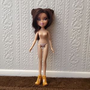 Bratz Xpress It Jade